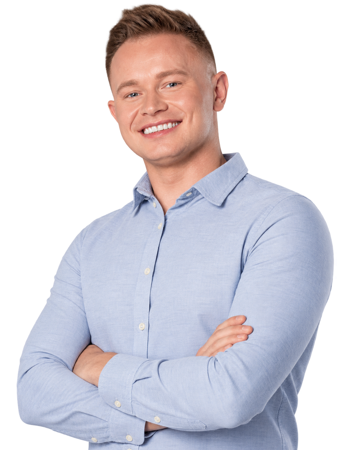 Mateusz Muraszko zaprasza do rozmowy o franczyzie