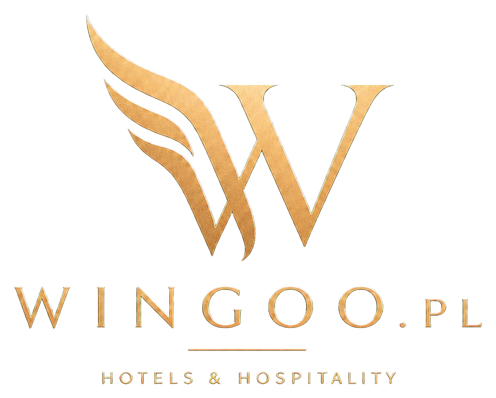 WINGOO.PL — Hotels & Hospitality
